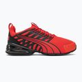 PUMA Voltaic Evo futócipő minden idők piros/puma fekete 2