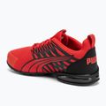 PUMA Voltaic Evo futócipő minden idők piros/puma fekete 3