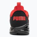PUMA Voltaic Evo futócipő minden idők piros/puma fekete 6