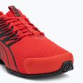 PUMA Voltaic Evo futócipő minden idők piros/puma fekete 7