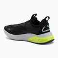 PUMA Cell Thrill futócipő puma fekete/hűvös középszürke 3