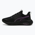 PUMA X-Cell Nova FS futócipő puma fekete/tiszta magenta