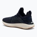 PUMA Softride Enzo 5 Lyfe futócipő puma navy/meleg fehér/hűvös sötétszürke 3