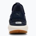PUMA Softride Enzo 5 Lyfe futócipő puma navy/meleg fehér/hűvös sötétszürke 6