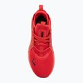 PUMA Softride Enzo 5 For all time piros/puma fekete futócipő 5