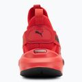 PUMA Softride Enzo 5 For all time piros/puma fekete futócipő 6