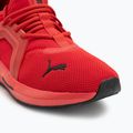 PUMA Softride Enzo 5 For all time piros/puma fekete futócipő 7