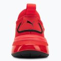 PUMA Cell Thrill futócipő minden időben piros/puma fekete 6