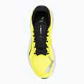 PUMA Scend Pro 2 sárga riasztás/puma fekete futócipő 5