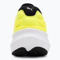 PUMA Scend Pro 2 sárga riasztás/puma fekete futócipő 6