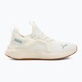 Női futócipő PUMA Softride Enzo 5 meleg fehér/modern menta 2