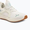 Női futócipő PUMA Softride Enzo 5 meleg fehér/modern menta 7