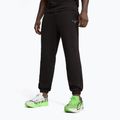 Férfi nadrág PUMA x HYROX Fleece fekete