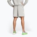 Férfi edzőshort PUMA x HYROX szürke 2