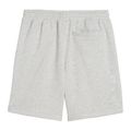 Férfi edzőshort PUMA x HYROX szürke 4