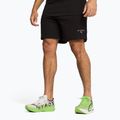 Férfi edzőshort PUMA x HYROX fekete