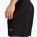 Férfi edzőshort PUMA x HYROX fekete 4