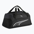 PUMA Fundamental Small 34 l-es edzőtáska puma fekete