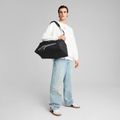 PUMA Fundamental Small 34 l-es edzőtáska puma fekete 5