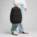 PUMA Buzz 28 l hátizsák puma fekete 3