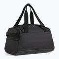PUMA Challenger Extra Small 22,5 l edzőtáska puma fekete 2