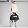 PUMA Challenger Extra Small 22,5 l edzőtáska puma fekete 3