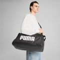 PUMA Challenger 35 l edzőtáska puma fekete 3