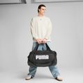 PUMA Challenger 58 l edzőtáska puma fekete 3
