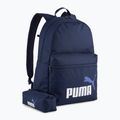 PUMA Phase hátizsák szett 22 l puma navy