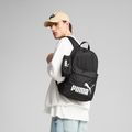 PUMA Phase Hátizsák szett 22 l puma fekete 3