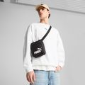 PUMA Phase Portable 1 l puma fekete zacskó 3
