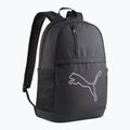PUMA Plus 21 l puma fekete városi hátizsák