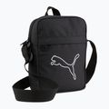 PUMA Plus Portable 1 l puma fekete zacskó
