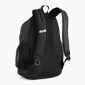 PUMA Deck 29 l hátizsák puma fekete 2