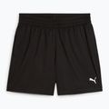 Férfi PUMA ESS Woven rövidnadrág 5" puma fekete