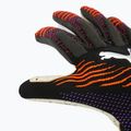 PUMA Future Ultimate NC kapuskesztyű puma fekete/izzó piros/lila csillogás 2