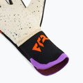 PUMA Future Ultimate NC kapuskesztyű puma fekete/izzó piros/lila csillogás 3