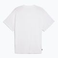 Férfi kosárlabdamez PUMA Jaws Core Tee II puma fehér 2