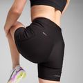 Női futónadrágok PUMA Run Velocity 5" Tight puma fekete 7