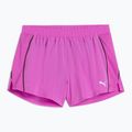 Női futónadrág PUMA Run Velocity 3" wild berry