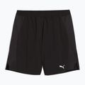 Férfi PUMA Run Velocity 7" futó rövidnadrág puma fekete