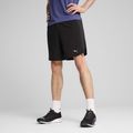 Férfi PUMA Run Velocity 7" futó rövidnadrág puma fekete 4