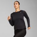 Női futó hosszú ujjú PUMA Run Velocity Poly puma fekete puma fekete 3