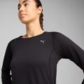 Női futó hosszú ujjú PUMA Run Velocity Poly puma fekete puma fekete 6