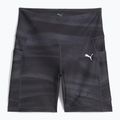 Női futónadrágok Puma Run Velocity 5" AOP Tight puma fekete