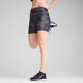 Női futónadrágok Puma Run Velocity 5" AOP Tight puma fekete 3