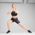 Női futónadrágok Puma Run Velocity 5" AOP Tight puma fekete 4