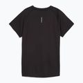 Női futópóló PUMA Run Velocity Tee Poly puma fekete 2