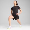 Női futópóló PUMA Run Velocity Tee Poly puma fekete 4