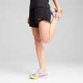 Női futónadrág PUMA Run Velocity 5" puma fekete 3